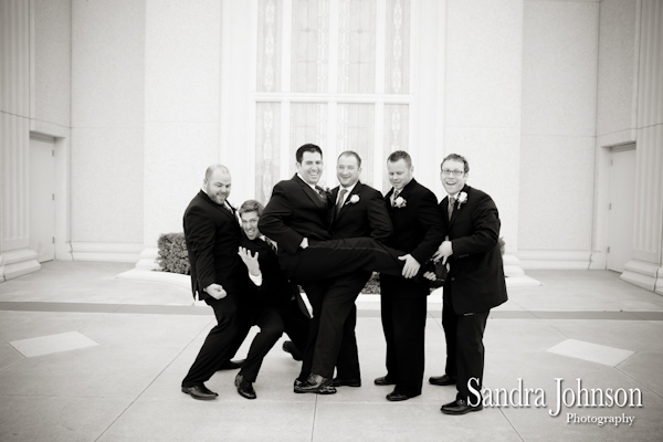 Best Rosen Centre wedding photographer - Sandra Johnson (SJFoto.com)